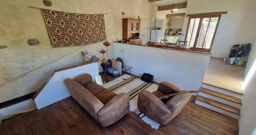 vente Maison de village Villar En Val