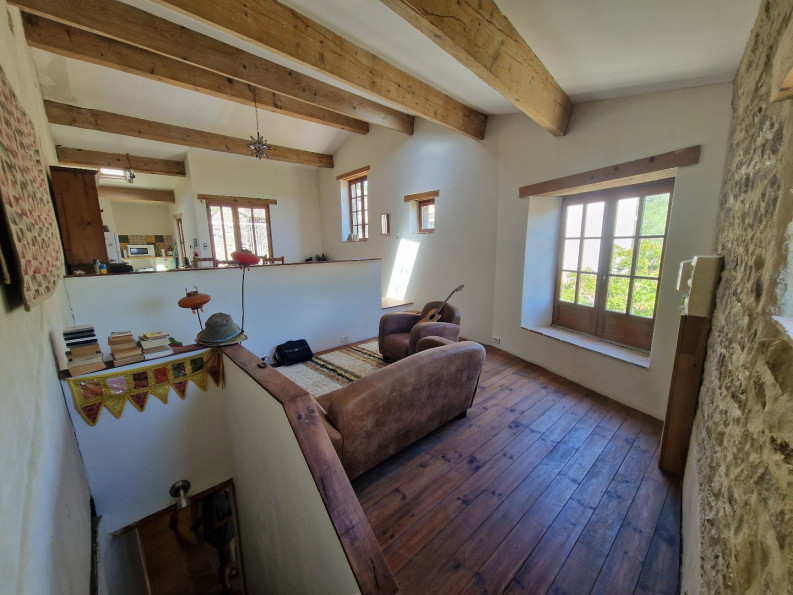 vente Maison de village Villar En Val - Photo 8