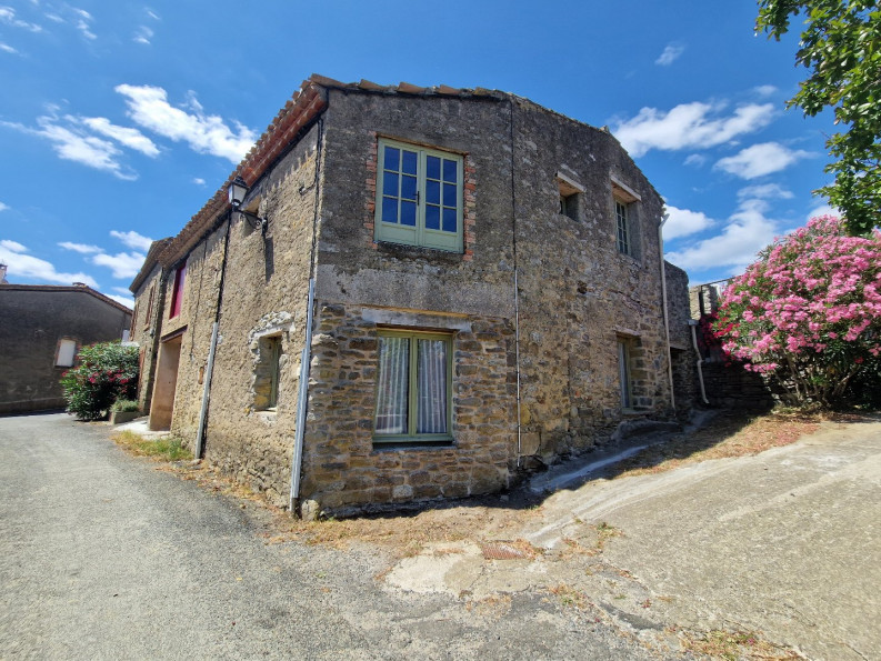 vente Maison de village Villar En Val - Photo 2
