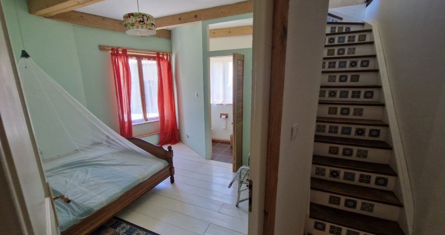 vente Maison de village Villar En Val