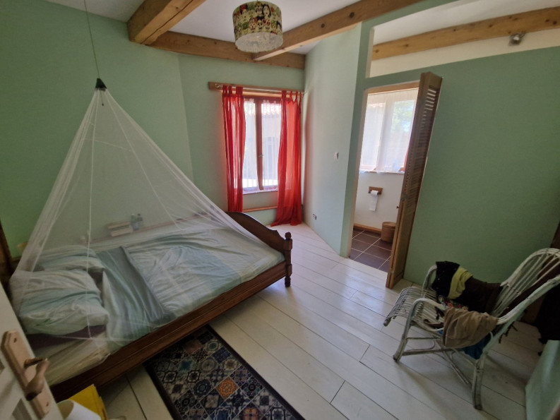 vente Maison de village Villar En Val - Photo 10
