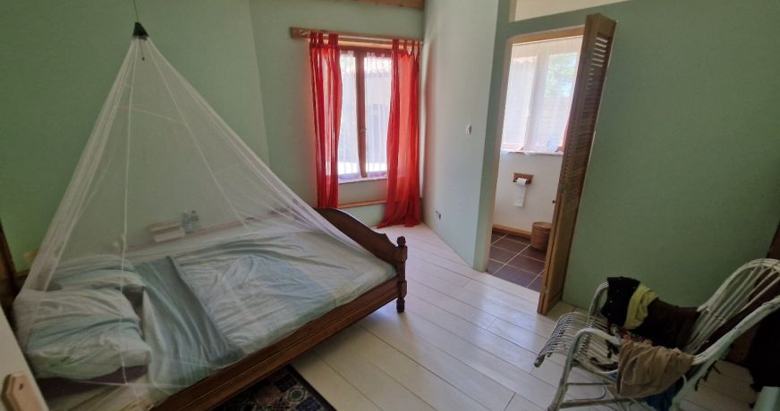 vente Maison de village Villar En Val