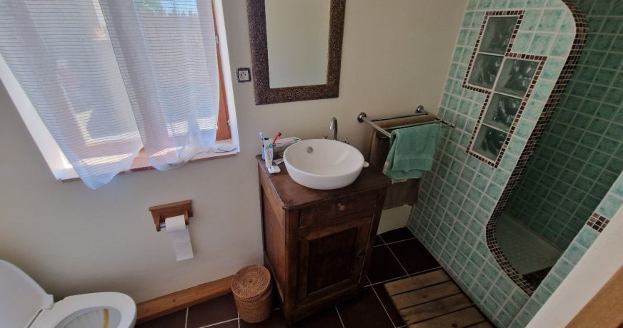 vente Maison de village Villar En Val