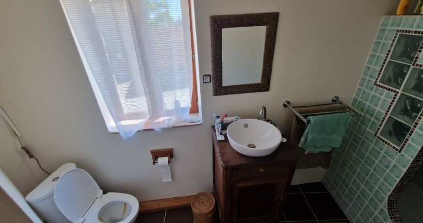 vente Maison de village Villar En Val