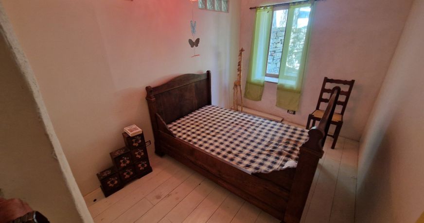 vente Maison de village Villar En Val