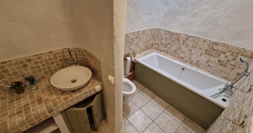 vente Maison de village Villar En Val