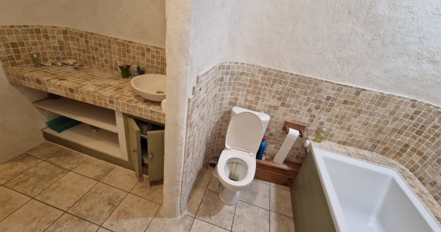 vente Maison de village Villar En Val