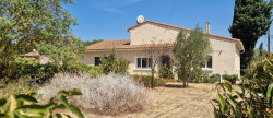 vente Pavillon Aigues Vives