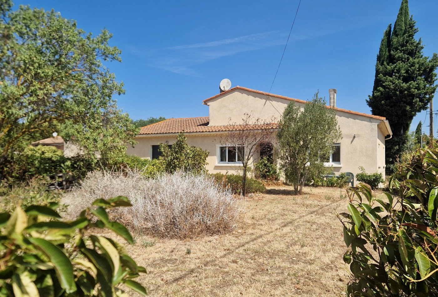 vente Pavillon Aigues Vives - Photo 2