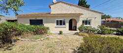 vente Pavillon Aigues Vives