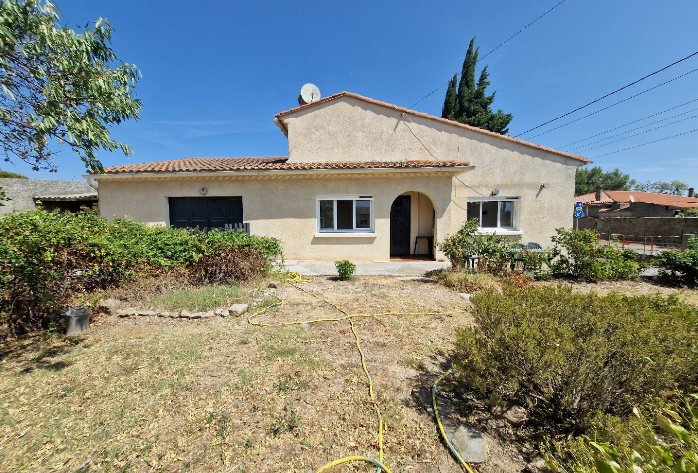 vente Pavillon Aigues Vives - Photo 1