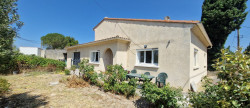 vente Pavillon Aigues Vives