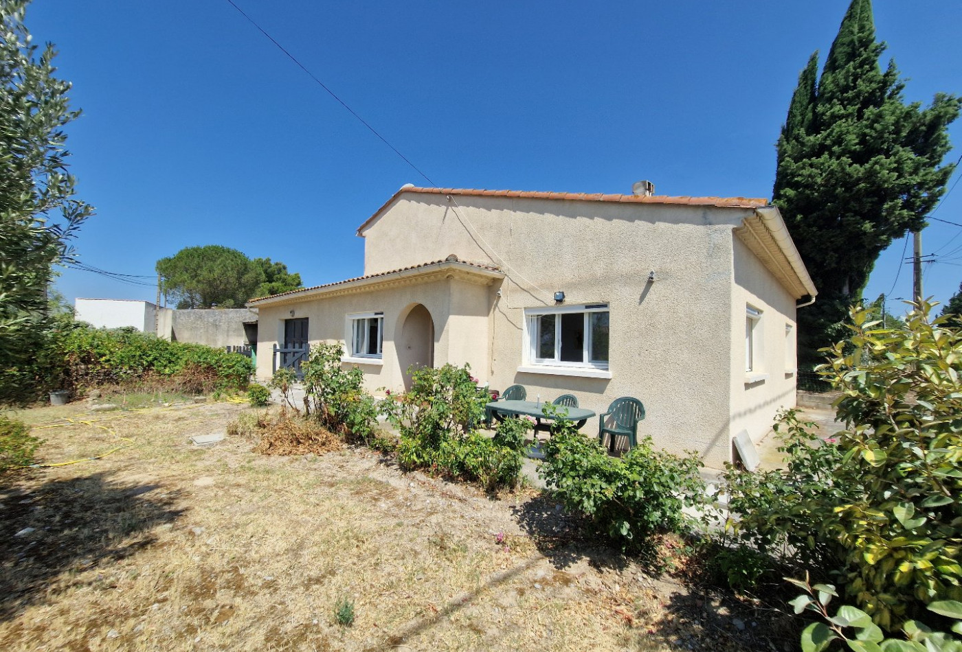 vente Pavillon Aigues Vives - Photo 3