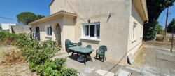 vente Pavillon Aigues Vives
