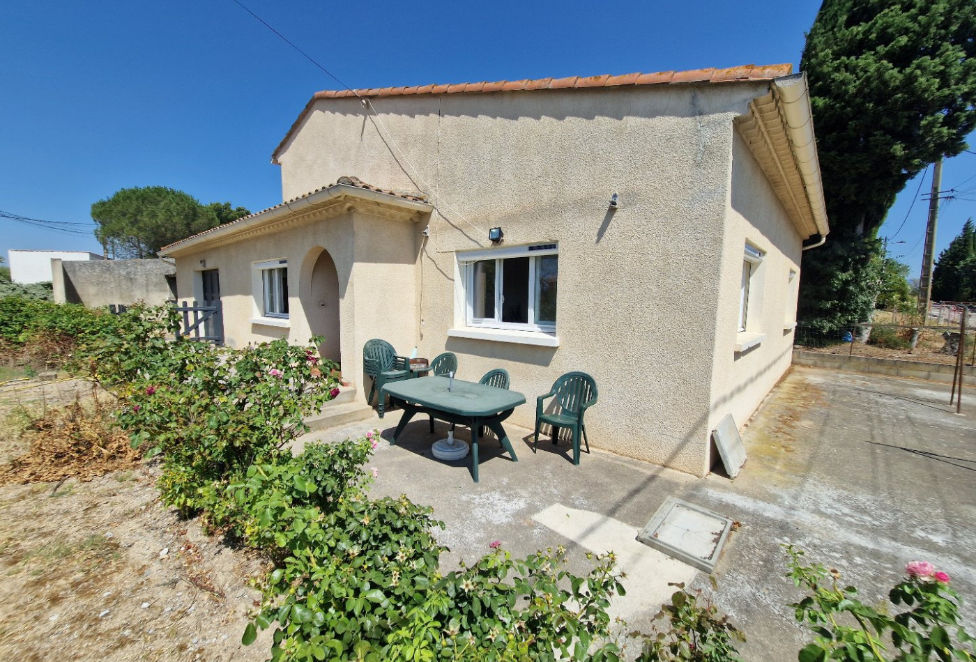 vente Pavillon Aigues Vives - Photo 4