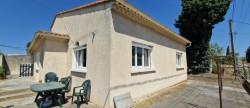 vente Pavillon Aigues Vives