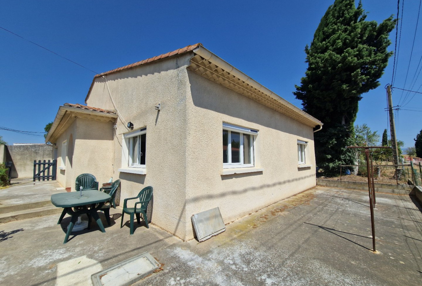 vente Pavillon Aigues Vives - Photo 5