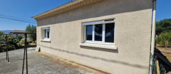 vente Pavillon Aigues Vives