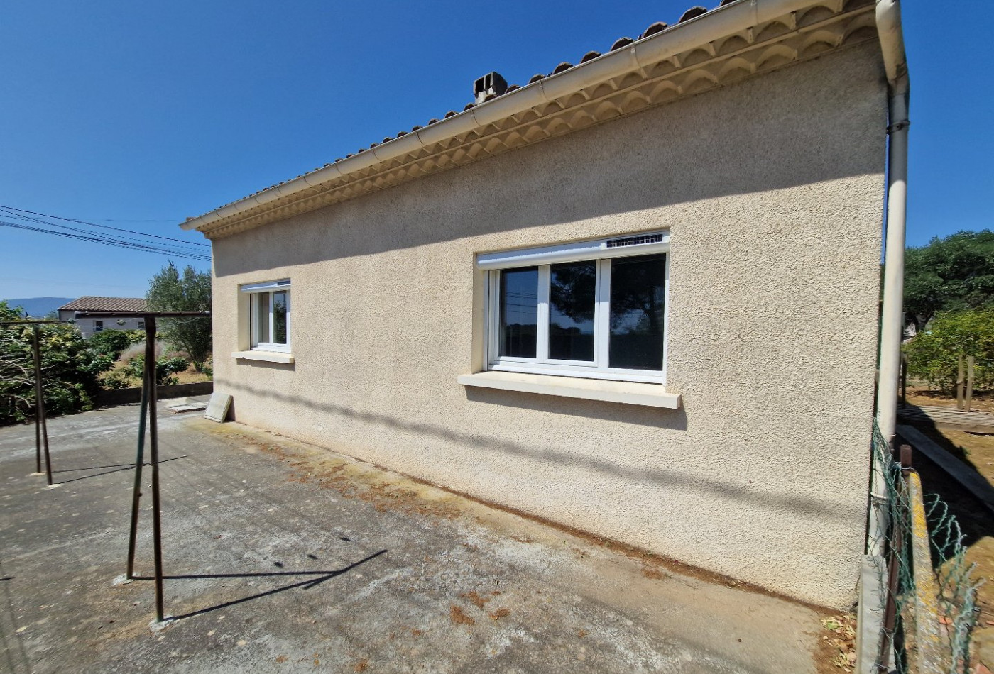 vente Pavillon Aigues Vives - Photo 6