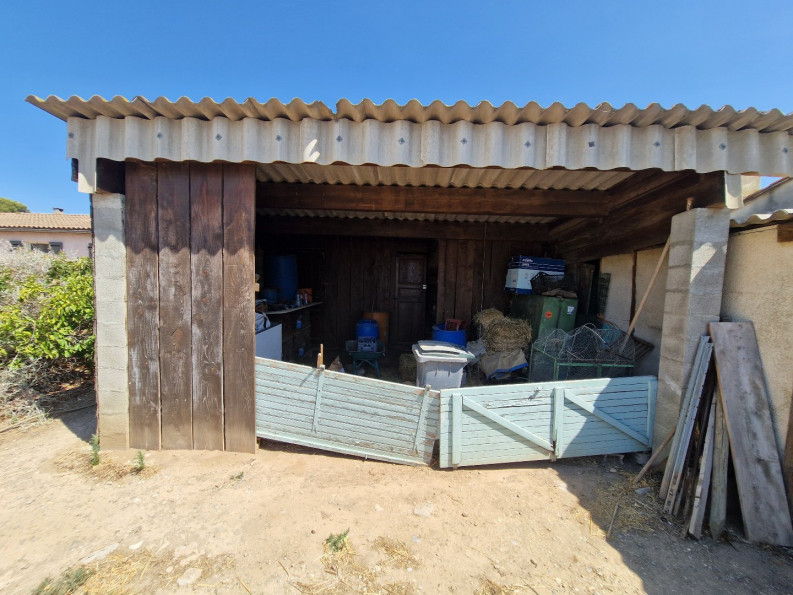 vente Pavillon Aigues Vives - Photo 7