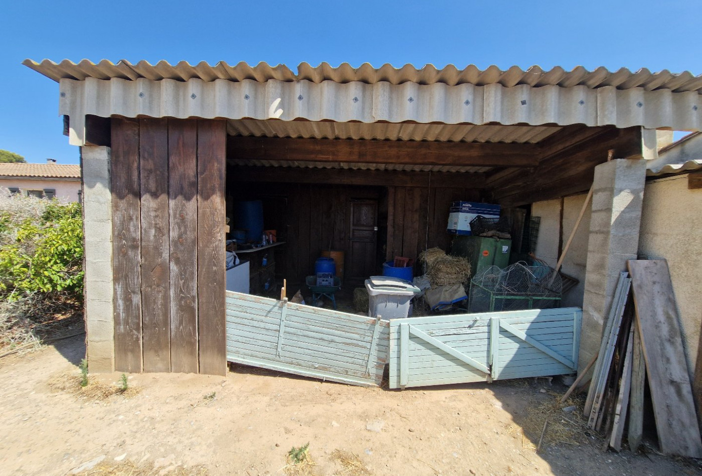 vente Pavillon Aigues Vives - Photo 7