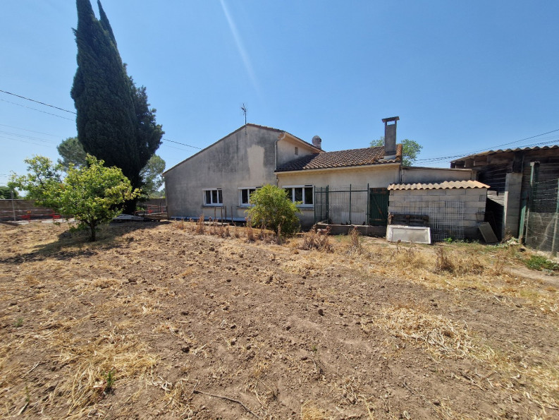 vente Pavillon Aigues Vives - Photo 8
