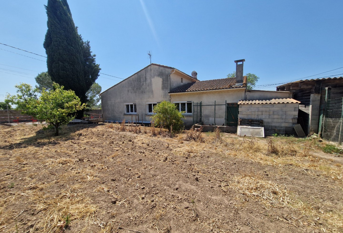 vente Pavillon Aigues Vives - Photo 8