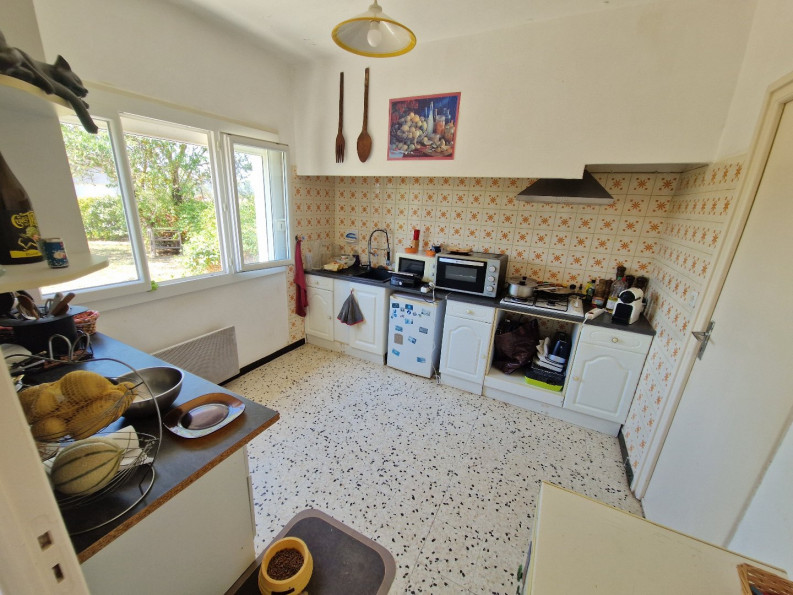 vente Pavillon Aigues Vives - Photo 9