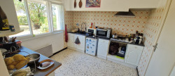 vente Pavillon Aigues Vives