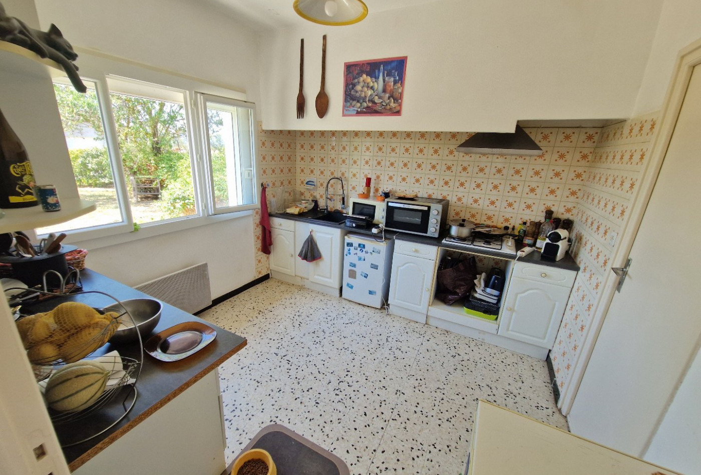 vente Pavillon Aigues Vives - Photo 9