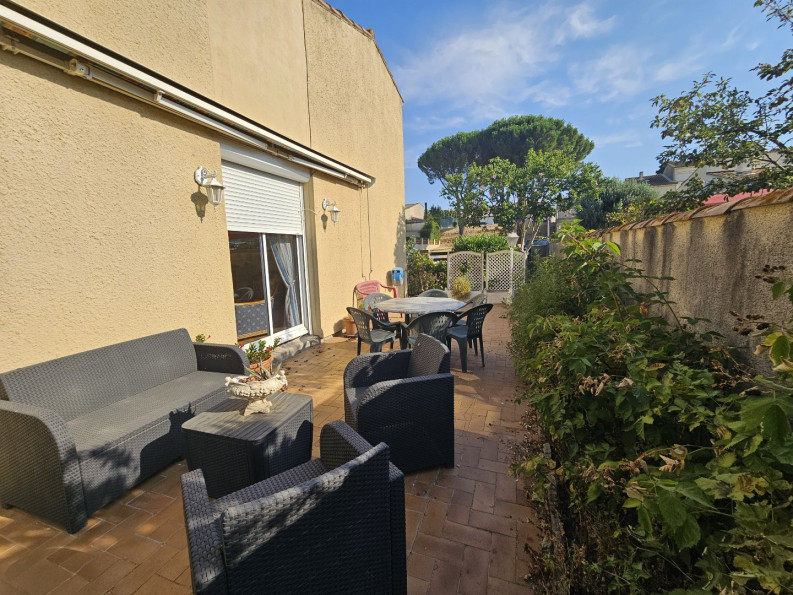 vente Pavillon Trebes - Photo 3