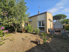vente Pavillon Trebes