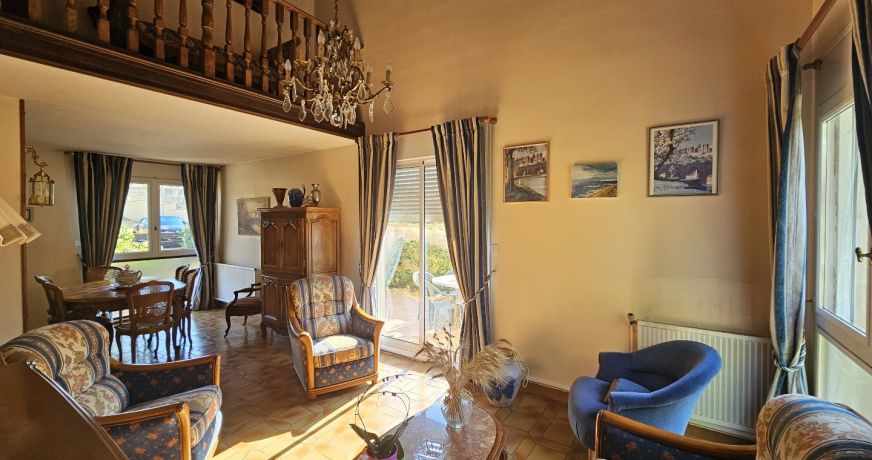 vente Pavillon Trebes
