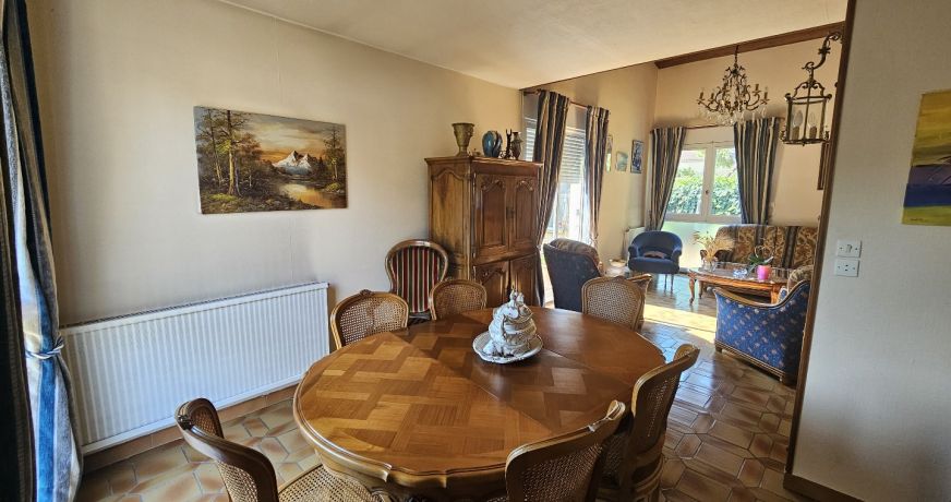 vente Pavillon Trebes