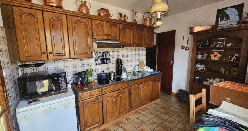 vente Pavillon Trebes