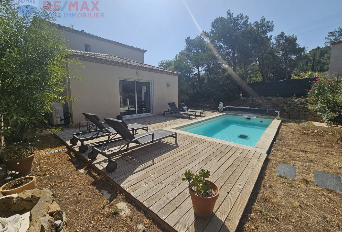 vente Villa Moux - Photo 1