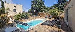 vente Villa Moux