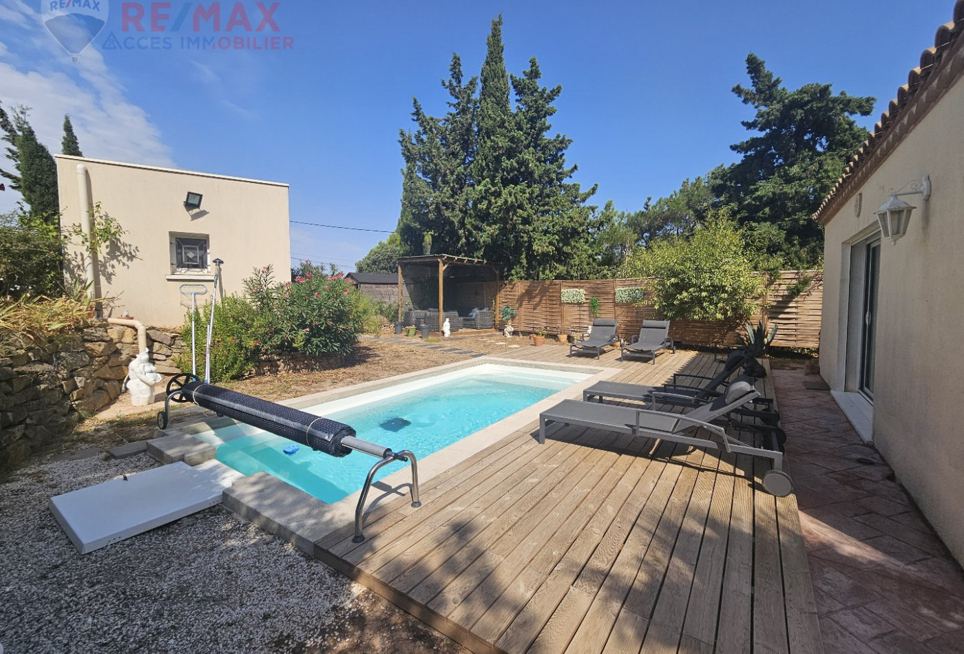 vente Villa Moux - Photo 3