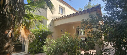 vente Villa Moux