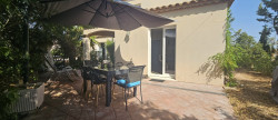 vente Villa Moux