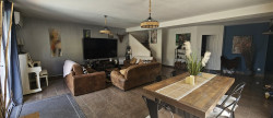 vente Villa Moux