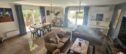 vente Villa Moux