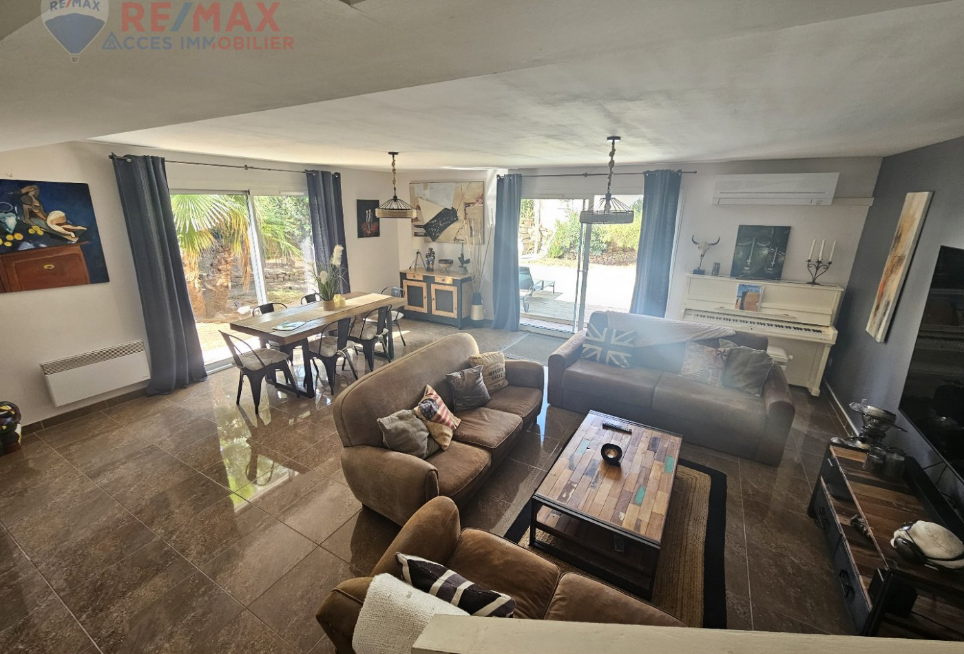 vente Villa Moux - Photo 7