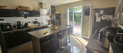 vente Villa Moux