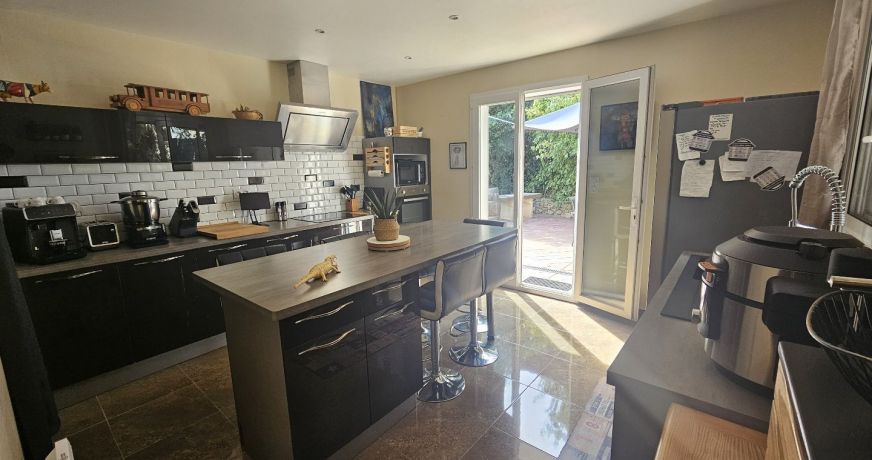 vente Villa Moux