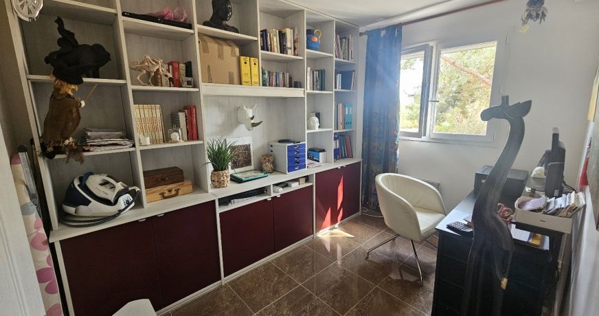 vente Villa Moux