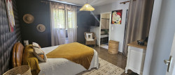 vente Villa Moux