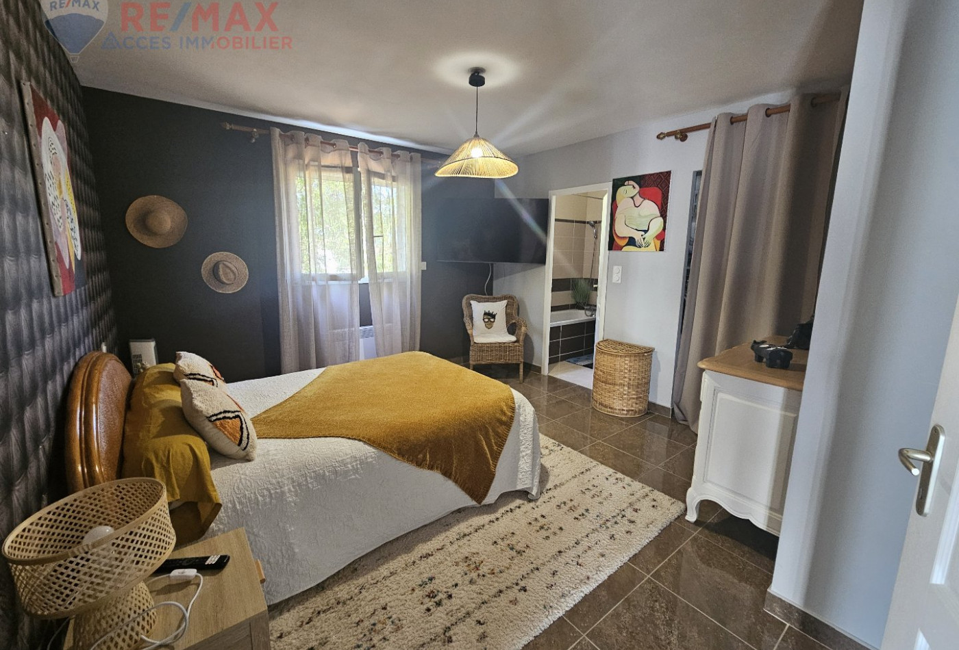 vente Villa Moux - Photo 10