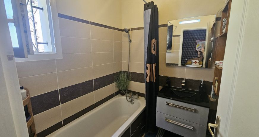 vente Villa Moux
