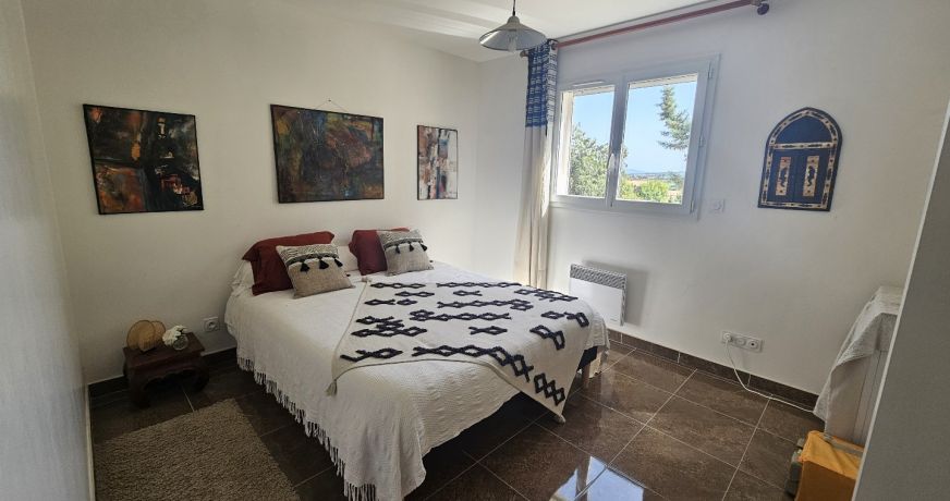 vente Villa Moux